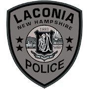 22 Okt 2007. . Laconia daily sun police log